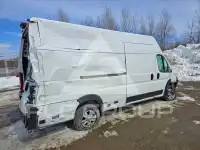 2024 RAM PROMASTER photo