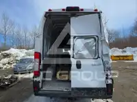 2024 RAM PROMASTER photo