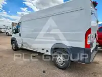 2024 RAM PROMASTER 2500 photo