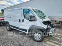 2024 RAM PROMASTER фото