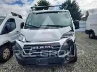 2024 RAM PROMASTER photo