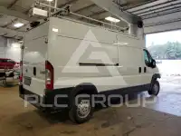 2024 RAM PROMASTER 2500 photo
