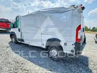 2024 RAM PROMASTER photo