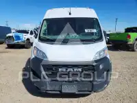 2024 RAM PROMASTER фото