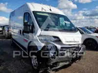 2024 RAM PROMASTER photo
