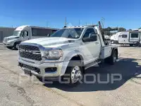 2024 RAM 4500 фото