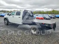 2024 RAM 4500 фото