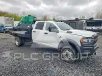 2024 RAM 4500 фото