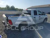 2024 RAM 1500 фото