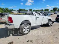 2024 RAM 1500 фото