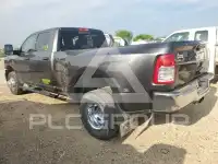 2024 RAM 3500 фото