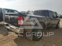 2024 RAM 3500 фото
