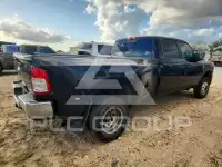 2024 RAM 3500 фото