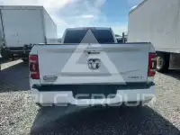 2024 RAM 3500 photo