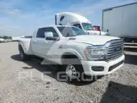 2024 RAM 3500 photo