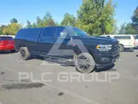 2024 RAM 3500 фото