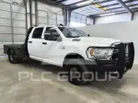 2024 RAM 3500 фото