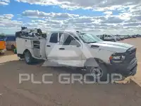 2024 RAM 3500 photo