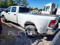 2024 RAM 3500 фото