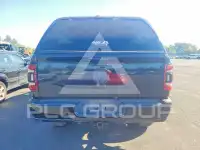 2024 RAM 3500 фото