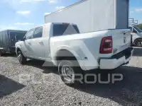 2024 RAM 3500 photo