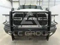 2024 RAM 3500 фото