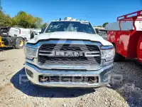 2024 RAM 3500 фото
