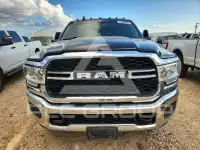 2024 RAM 3500 фото