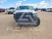 2024 RAM 3500 photo