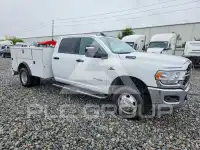 2024 RAM 3500 фото