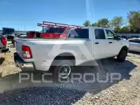 2024 RAM 3500 фото
