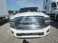 2024 RAM 3500 photo