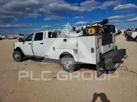 2024 RAM 3500 photo