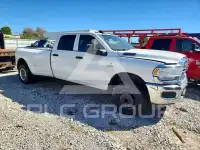 2024 RAM 3500 фото
