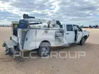 2024 RAM 3500 photo