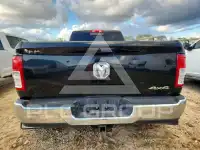 2024 RAM 3500 фото