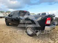2024 RAM 3500 фото