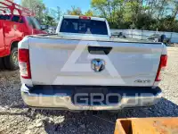 2024 RAM 3500 фото