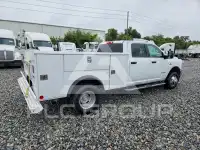 2024 RAM 3500 фото