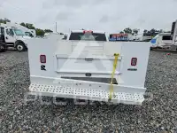 2024 RAM 3500 фото
