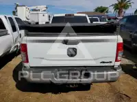 2024 RAM 3500 фото