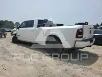 2024 RAM 3500 фото
