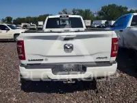 2024 RAM 3500 фото