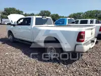 2024 RAM 3500 фото