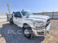 2024 RAM 3500 фото