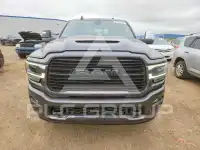 2024 RAM 3500 фото
