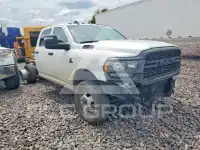 2024 RAM 3500 фото