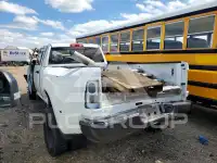 2024 RAM 3500 photo