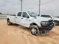 2024 RAM 3500 photo