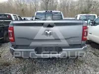 2024 RAM 3500 photo